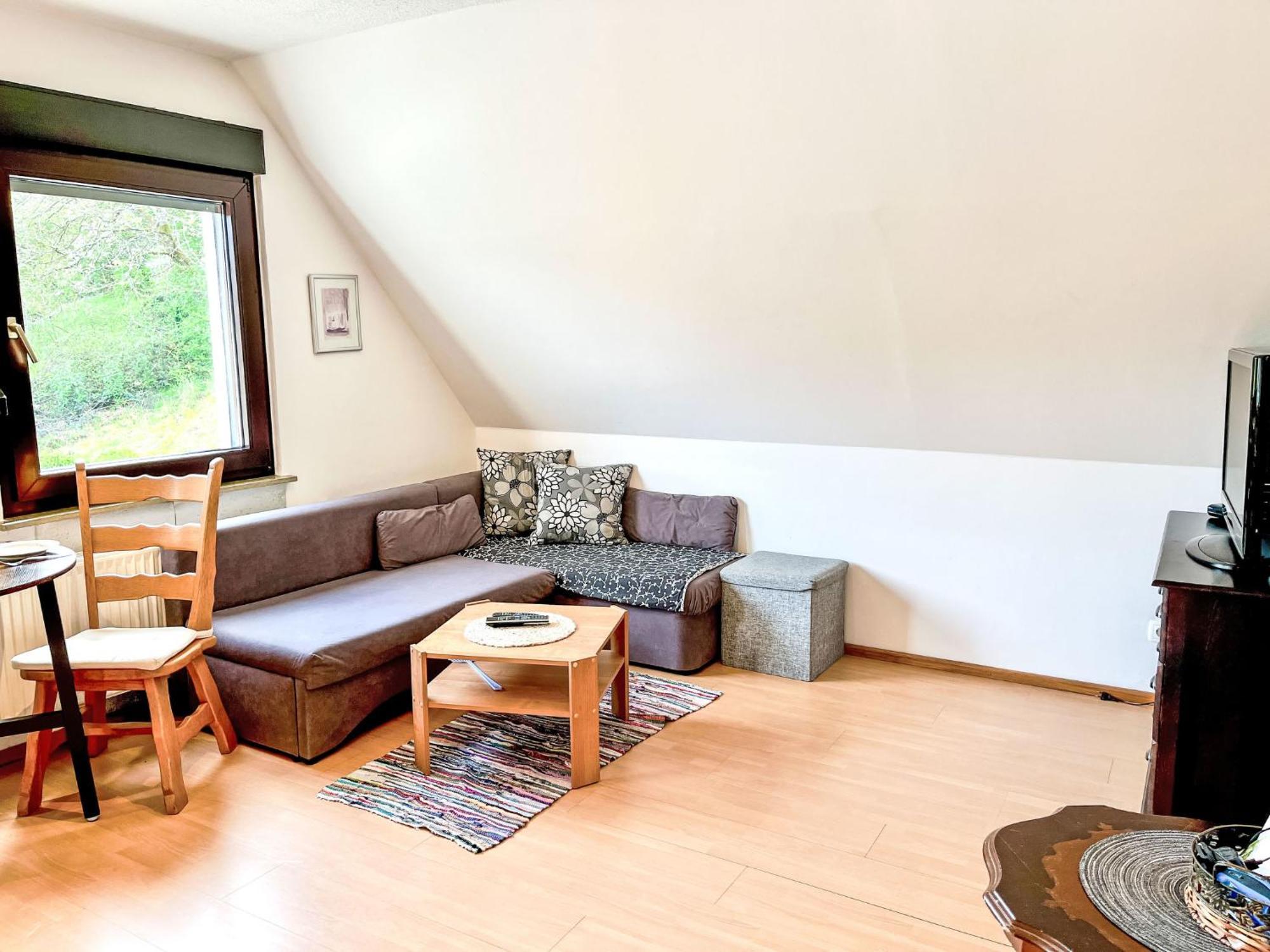 Apartment Gebauer-2 By Interhome Fuchshofen Kültér fotó
