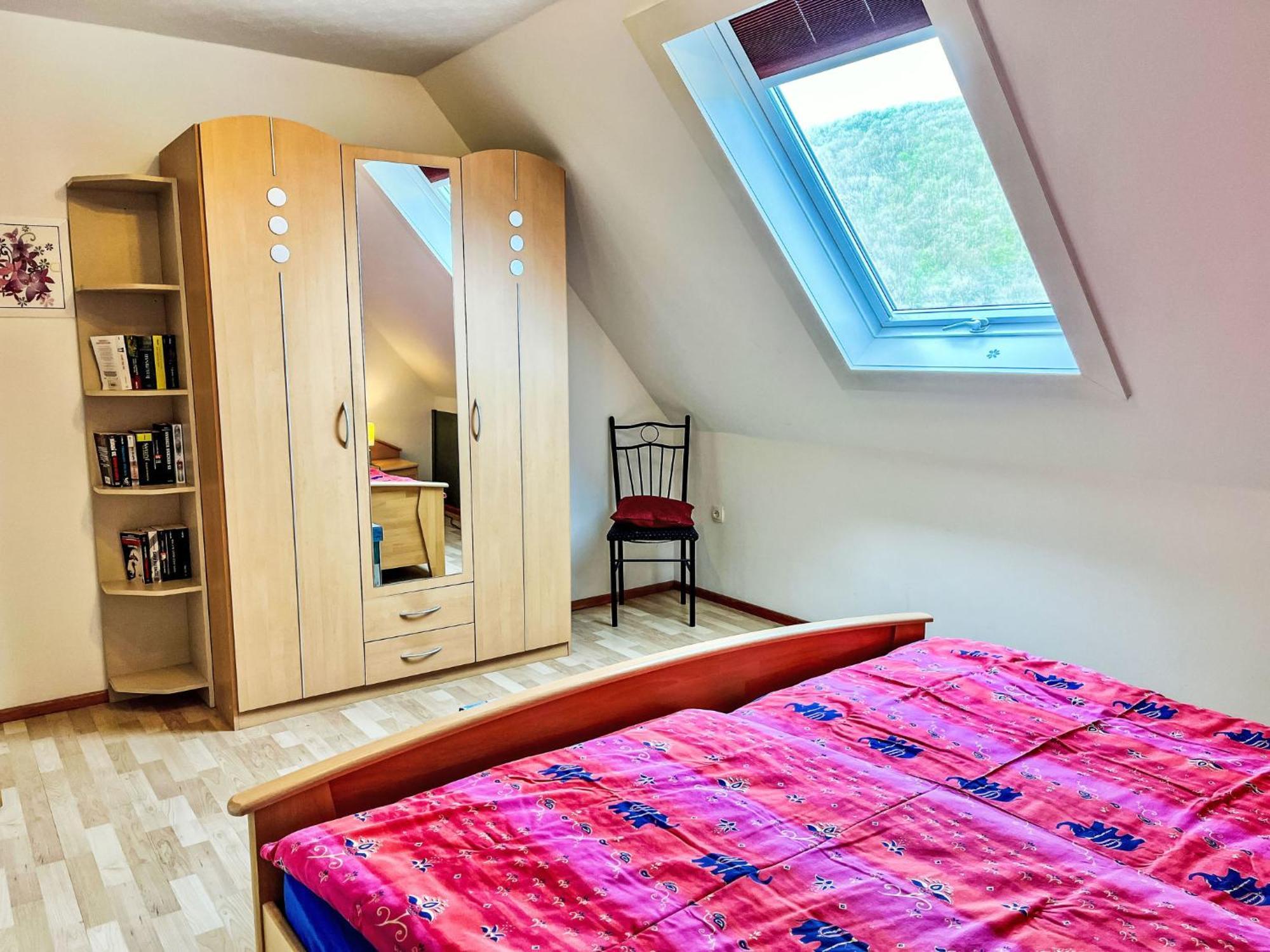 Apartment Gebauer-2 By Interhome Fuchshofen Kültér fotó